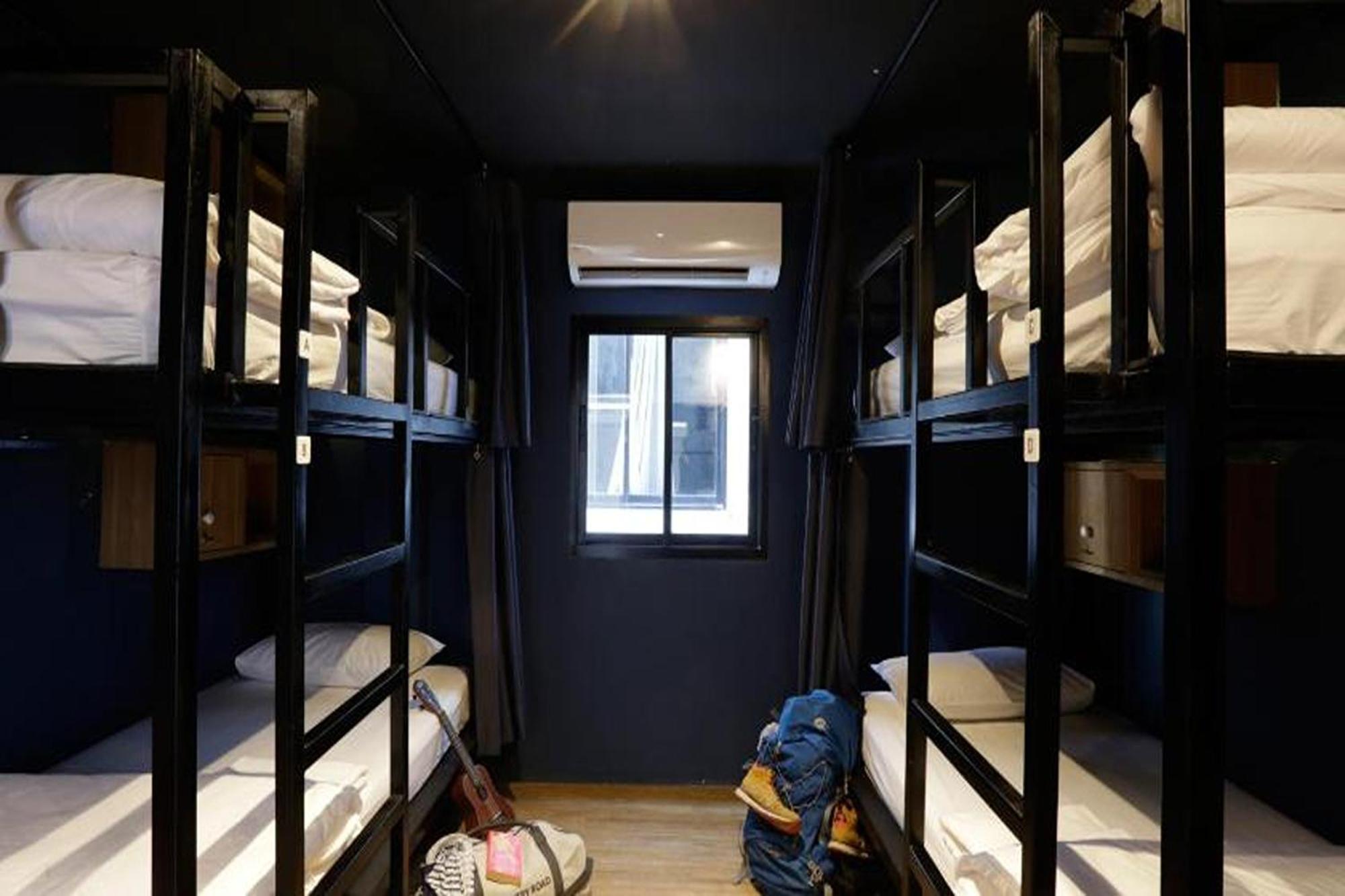Borbaboom Poshtel&hostel Sha *