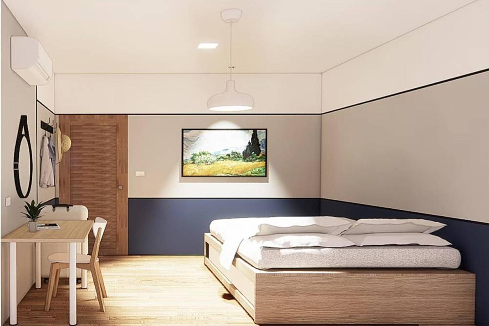 Borbaboom Poshtel&hostel Sha * Phuket