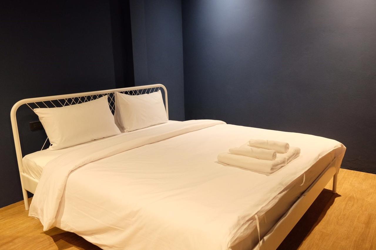 Hostel Borbaboom Poshtel&hostel Sha